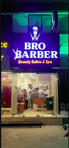 BroBarber Karamana branch
